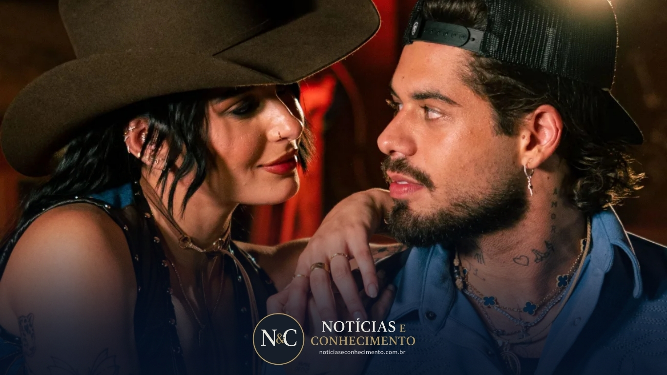 Por que todo mundo falou deles esse ano?